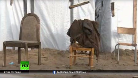 Французский суд оставил в силе решение о сносе лагеря для беженцев в Кале