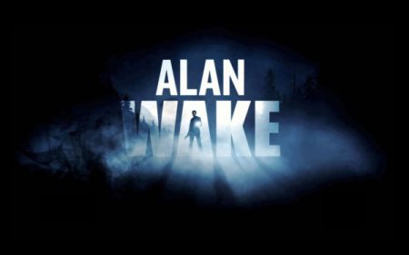 Remedy зарегистрировала торговую марку Alan Wake’s Return