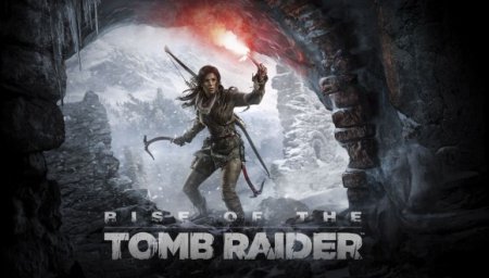 Тираж Rise of the Tomb Raider для компьютеров в три раза превысил вариант для Xbox