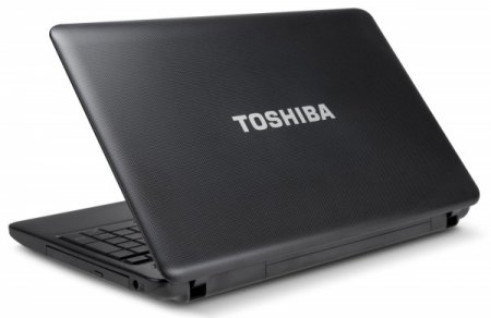 Toshiba покидает рынок Европы