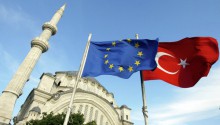ЕС и Турция достигли договоренностей по миграционной проблеме