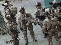 Американский спецназ провел спецоперацию против Аш-Шабаб в Сомали