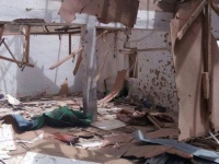 Нигерия: двойной теракт близ Майдугури, уничтожен лагерь террористов в Була ...