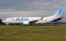 Глава авиакомпании FlyDubai выступил с обращением после крушения рейса FZ98 ...