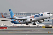 FlyDubai выплатит компенсации семьям погибших в авиакатастрофе