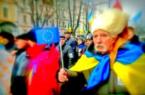 Кто раскошелится за Украину?