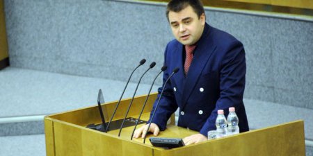 Депутат Госдумы из комитета по СМИ оказался не в курсе громкого убийства ре ...