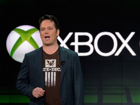 Microsoft совместит Xbox One и ПК в одну платформу
