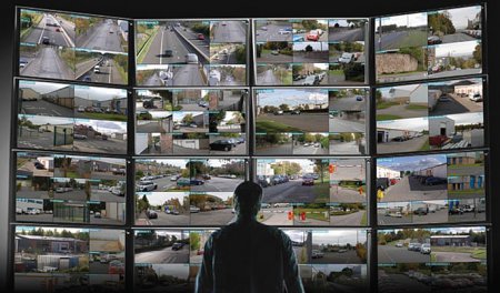 Качественное видеонаблюдение, как гарантия безопасности жилища