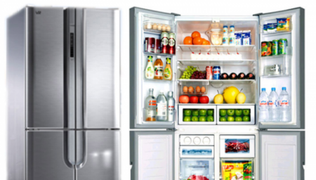 Почему ломаются холодильники?