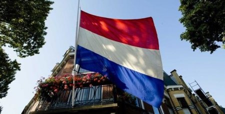 Нидерланды настаивают, что безвизовый режим зависит только от Еврокомиссии