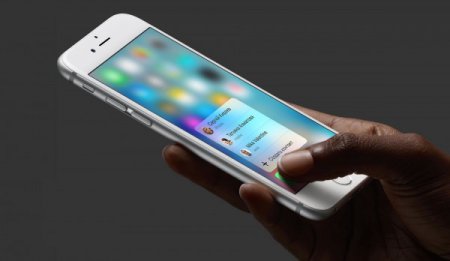 Apple намерен в 2017 году выпустить iPhone с OLED-дисплеем