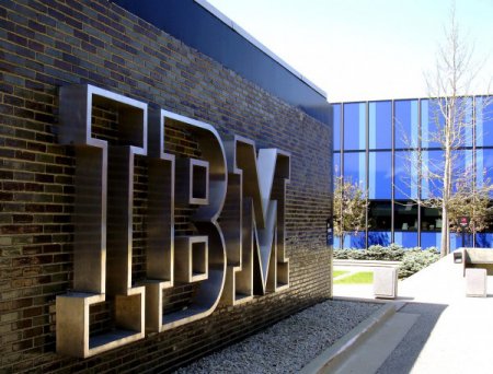 IBM: Сокращение коснется 111 тысяч сотрудников в США