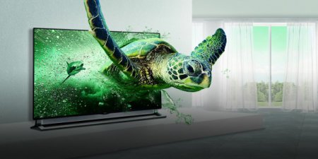 Samsung и Philips объявили об отказе от технологии 3D в своих телевизорах