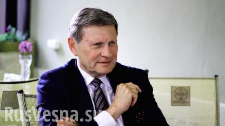 Экс-премьер Польши отказался возглавить украинский Кабмин