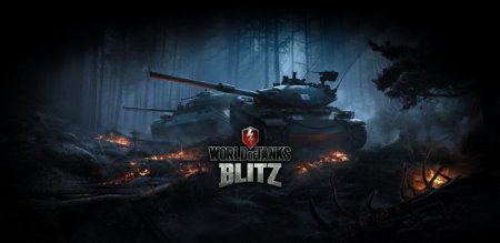 World of Tanks Blitz выйдет на Mac OS X4