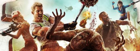 У Dead Island 2 появились новые разработчики