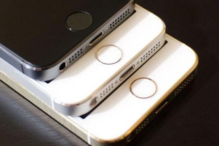 Стоимость iPhone 5s упадет до $250 после выхода iPhone SE