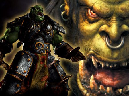 Blizzard выпустит 15 марта патч для Warcraft 3