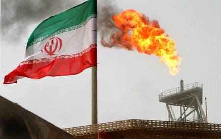 Иран назвал условия, при которых поддержит заморозку добычи чёрного золота