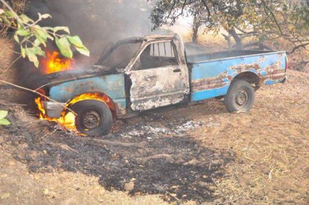 Нигерия: двойной теракт близ Майдугури, уничтожен лагерь террористов в Буласари