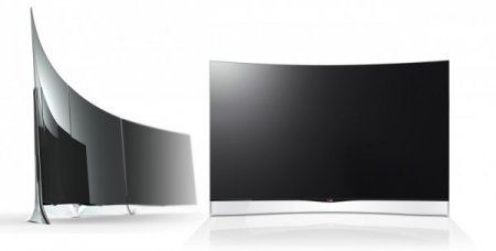 LG Display готовится построить завод по производству OLED-дисплеев