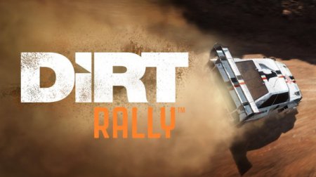 Мультиплеер в DiRT Rally – в Сети появился русский трейлер