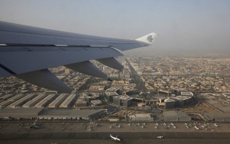 Снова Emirates: пилоты продолжают присылать свидетельства тяжёлых условий труда