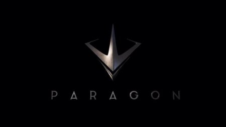 Paragon может выйти на платформе Xbox One