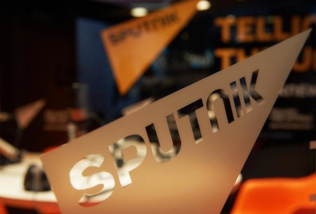 Дело в санкциях: МИД Латвии пояснил причину закрытия агентства Sputnik