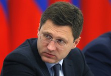 Новак: Россия не видит смысла предоставлять Украине скидку на газ