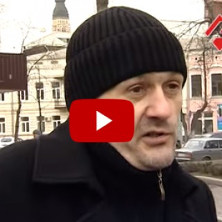 Настоящий русский мужик из Харькова сказал всю правду о Украине за 2 минуты ...
