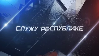 Видео от ополчения Новороссии 13-04-2016