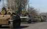 ВАЖНО: ВСУ перекрыли гражданскую автотрассу под Донецком для переброски сот ...