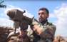 СРОЧНО: Боевики в сирийском Хомсе получили зенитные ракеты (ФОТО)