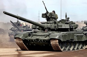 Неуязвимый уничтожитель: скрытые возможности Т-90
