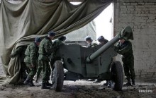 В Минске договорились о перемирии с 1 мая