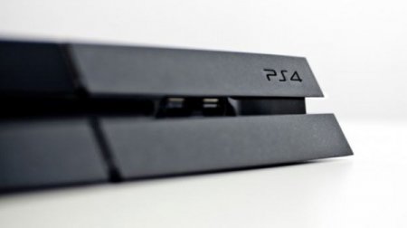 Sony обещает доступную цену на PlayStation 4K