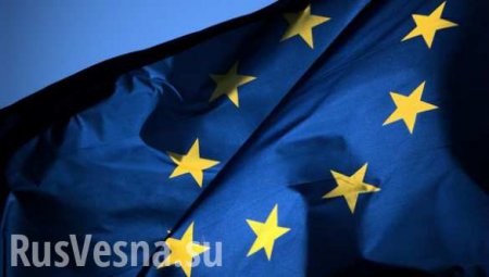 ЕС намерен ввести визовый режим для граждан США и Канады