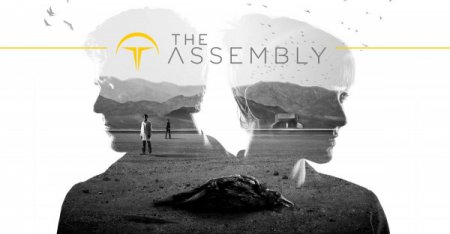 Игра [VR] The Assembly выйдет уже этим летом