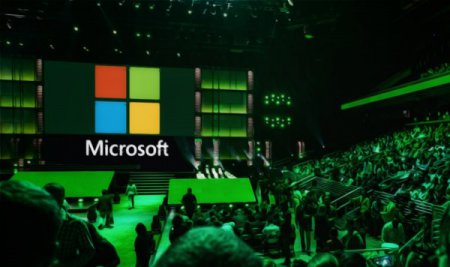 Microsoft назвала дату и время своей пресс-конференции на E3