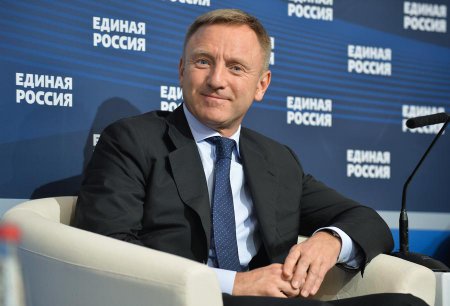 Дмитрий Ливанов: К 2020 году пять вузов России должны войти в первую сотню  ...