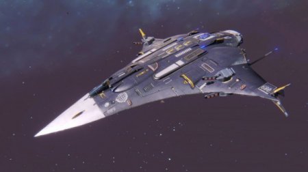 Star Gem выпустили обновление для Star Conflict в честь Дня космонавтики