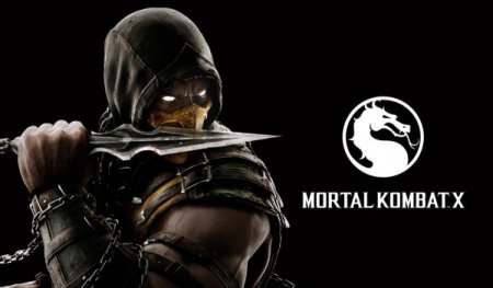 Геймеры обнаружили секретные добивания в Mortal Kombat X