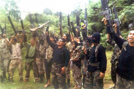 ИГ заявляет о гибели более 120 филиппинских военных