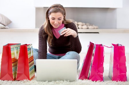 Экономный и безопасный онлайн-шопинг