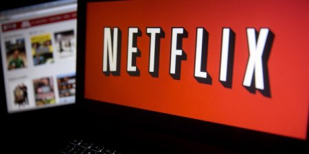 Netflix станет сотрудничать с агрегатором "Кино Mail.ru"