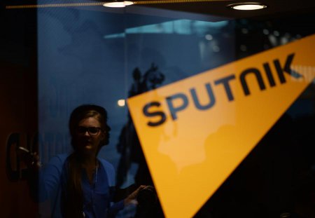 Sputnik Турция: Власти подтвердили блокировку сайта агентства