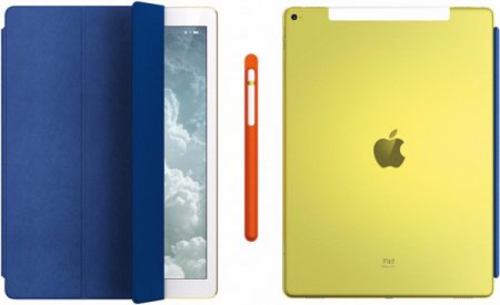 Джонни Айв отдал дизайнерский iPad Pro на благотворительность