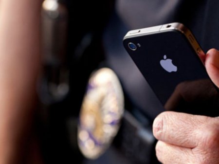 ФБР уплатили хакерам за взлом iPhone террориста более $1 млн
